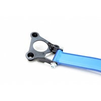 FRONT STRUT BAR MAZDA, 3/AXELA, BM/BY 14-18