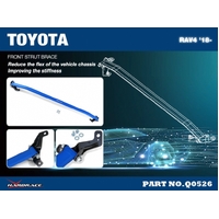 FRONT STRUT BAR TOYOTA, RAV4, XA50 19-PRESENT