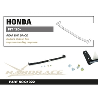 HONDA FIT GR '20- REAR END BRACE