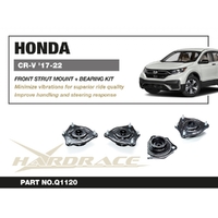 FRONT STRUT MOUNT + BEARING KIT HONDA CR-V '17-22
