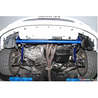 FRONT TRACTION BAR HONDA, CIVIC, INTEGRA, DC2 94-01, EG, EH, EJ1/2, EK3/4/5/9, EJ6/7/8/9, EM1