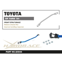 FRONT STRUT BRACE TOYOTA GR YARIS '20-