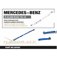 MERCEDES-BENZ G-CLASS W463 REAR TRACK BAR