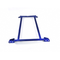 MIDDLE LOWER BRACE AUDI, SKODA, A1, FABIA, 10-PRESENT, 15-PRESENT