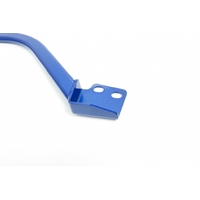 REAR LOWER BRACE FIESTA, MK6 08-17