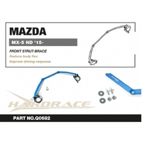 MAZDA MX-5 ND 15- FRONT STRUT BRACE