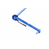 REAR LOWER BRACE MAZDA, CX3, DK 15-