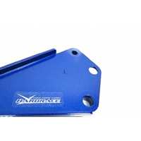 REAR LOWER BRACE TOYOTA, ALPHARD/VELLFIRE, 15-PRESENT
