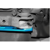SUBFRAME REINFORCED BRACE HONDA, CIVIC, EK3/4/5/9, EJ6/7/8/9, EM1