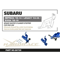 SUBARU LEGACY '03-08 BRAKE MASTER CYLINDER STOPPER