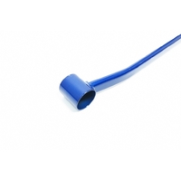 REAR SUBFRAME SUPPORT BRACE VOLVO, XC90, 15-PRESENT