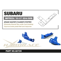 SUBARU IMPREZA '00-07 GDA/GDB BRAKE MASTER CYLINDER STOPPER