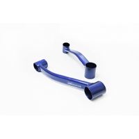 REAR SUBFRAME SUPPORT BRACE SKODA, VOLKSWAGEN, KODIAQ, TIGUAN, 17-PRESENT, 16-PRESENT