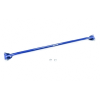 REAR TORSION BEAM BRACE AUDI, SKODA, A1, FABIA, 10-PRESENT, 15-PRESENT