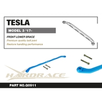 TESLA MODEL 3 '17- FRONT LOWER BRACE