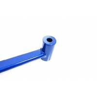 REAR SUBFRAME SUPPORT BRACE HYUNDAI, ELANTRA, 16-PRESENT