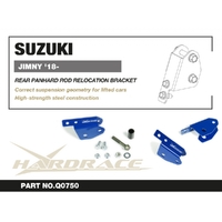 SUZUKI JIMNY 18- REAR PANHARD ROD EXTENSION BRACKET