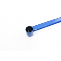 REAR SUBFRAME BRACE VOLKSWAGEN, GOLF, MK7, A7, TYP 5G 14-