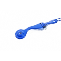 REAR SUBFRAME SUPPORT BAR 1PC/SET SUBARU, SJ 14-18