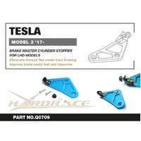 TESLA MODEL 3 '17- BRAKE MASTER CYLINDER STOPPER (LHD)