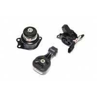 HARDENED COM ENGINE MOUNT HONDA, JAZZ/FIT, GE6/7/8/9