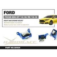 FORD FOCUS MK3 2.0 ST/ 2.3 RS HARDEN ENGINE MOUNT - RIGHT SIDE