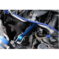 ENGINE STOPPER SUBARU, IMPREZA, LEGACY, LEVORG, XV, SF 97-02, WRX GC/GF/GM 92-00, 14 -, BD/BG/BK 199