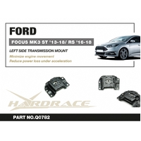FORD FOCUS ST '13-18/ RS '16-18 LEFT ENGINE MOUNT,TRANSMISSION