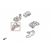 HARDENED ENGINE MOUNT MAZDA, 3/AXELA, BK 03-08