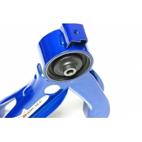 HARDENED ENGINE MOUNT REAR SIDE MITSUBISHI, LANCER EVO, CZ4A