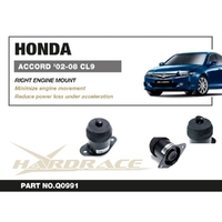 HONDA ACCORD / ACURA TSX CL7/CL9 '02-08 RIGHT SIDE ENGINE MOUNT