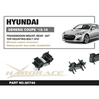 HYUNDAI GENESIS COUPE '12-16 8AT REAR GEARBOX MOUNT