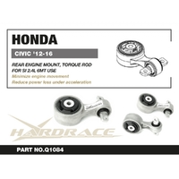 REAR ENGINE MOUNT HONDA CR-V'17-22 1.5T