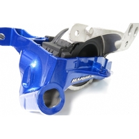 REINFORCED ENGINE MOUNT MAZDA, 3/AXELA, 6/ATENZA, CX5, BM/BY 14-18, GJ 14-, KE 12-17