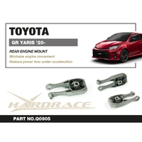 REAR REINFORCED ENGINE MOUNT TOYOTA GR YARIS '20-