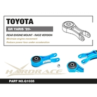 REAR REINFORCED BILLET ENGINE MOUNT TOYOTA GR YARIS '20-