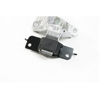 LEFT SIDE HARDENED ENGINE MOUNT (TRANSMISSION, Race Version) HONDA, JAZZ/FIT, GK3/4/5/6