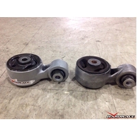 REAR ENGINE MOUNT HONDA, CIVIC, FD