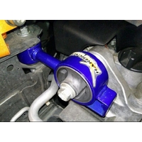 RIGHT SIDE ENGINE TORQUE MOUNT NISSAN, CUBE, LIVINA, TIIDA/VERSA, C11 04-12, Z12 08-14, L11 13-PRESENT