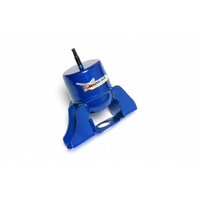 RIGHT ENGINE MOUNT MITSUBISHI, COLT, Z30 02-12