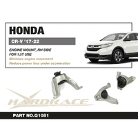 RIGHT SIDE ENGINE MOUNT HONDA CR-V '17-22 1.5T