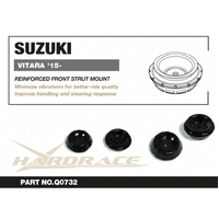 SUZUKI SX4 '06-/SWIFT '10-17/VITARA '15- FRONT REINFORCED STRUT MOUNT
