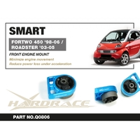 SMART FORTWO 450 '98-06/ ROADSTER 452 '03-05 FRONT ENGINE MOUNT