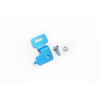 REAR SIDE HEADLIGHT LEVELING BRACKET SUBARU, IMPREZA, GK/GT 17-PRESENT