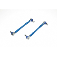 ADJUSTABLE SWAY BAR LINK BMW, HONDA, MAZDA, MINI, VOLVO, 1 SERIES, 3/AXELA, 3 SERIES, 5/PREMACY, 5 SERIES, 6/ATENZA, CITY