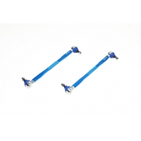 ADJUSTABLE SWAY BAR LINK HONDA, PEUGEOT, SUZUKI, VOLVO, 206, 207, 208, CIVIC, HRV, S60, SWIFT, V70/XC70, FC, 98-12, 00-