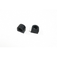 BUSHING REPLACEMENT PACKAGE FRONT SWAY BAR AUDI, VOLKSWAGEN, A3, GOLF, PASSAT, S3, TIGUAN, TT, 5N 07-16, B6/B7 05-14