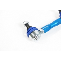 ADJUSTABLE SWAY BAR LINK, BMW, HONDA, MAZDA, TESLA, TOYOTA, 1 SERIES, 3/AXELA, 3 SERIES, 6/ATENZA, ACCORD CX5,