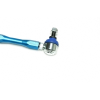 ADJUSTABLE SWAY BAR LINK MAZDA, TOYOTA, 323, 5/PREMACY, MR2, CP 99-05, BJ 98-04, MR2 SW20