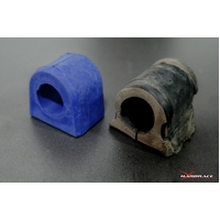 FRONT OR REAR REINFORCED SWAY BAR BUSHING SUBARU, IMPREZA, LEGACY, SF 97-02, STI GC/GF/GM 92-00, WRX GC
